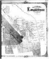 Edwardsville - Right, Madison County 1873 Microfilm